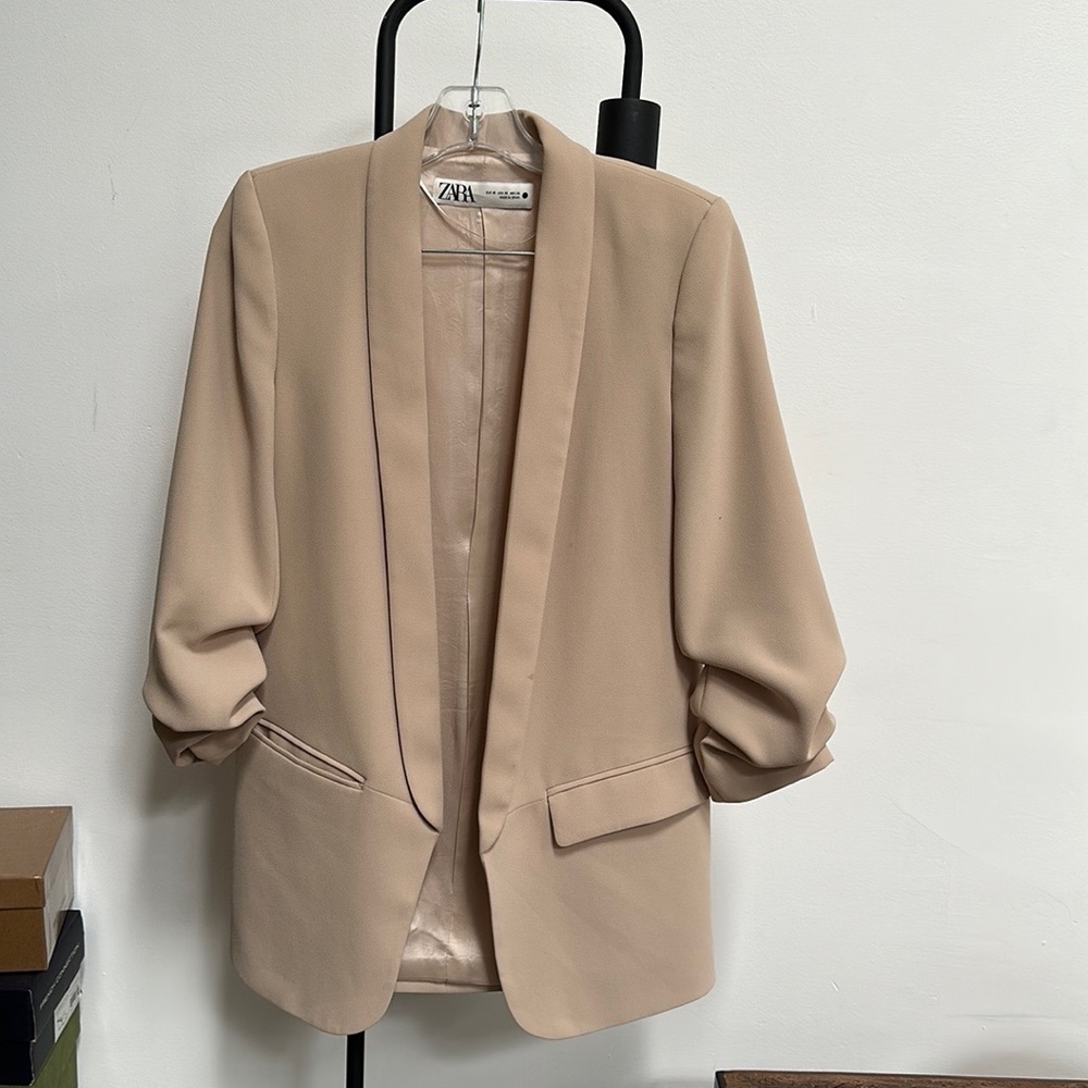 Zara Blazer XS